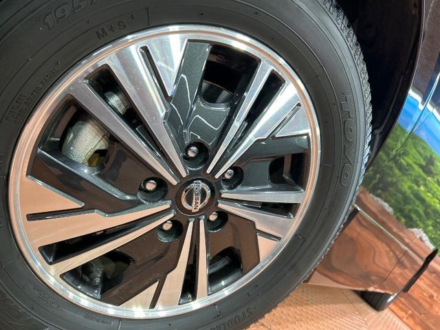 NISSAN SERENA  WG 2022 Image 31