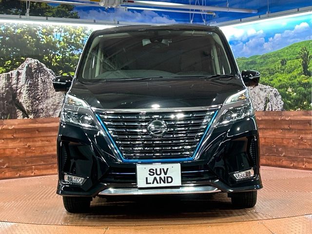 NISSAN SERENA  WG 2022 Image 31