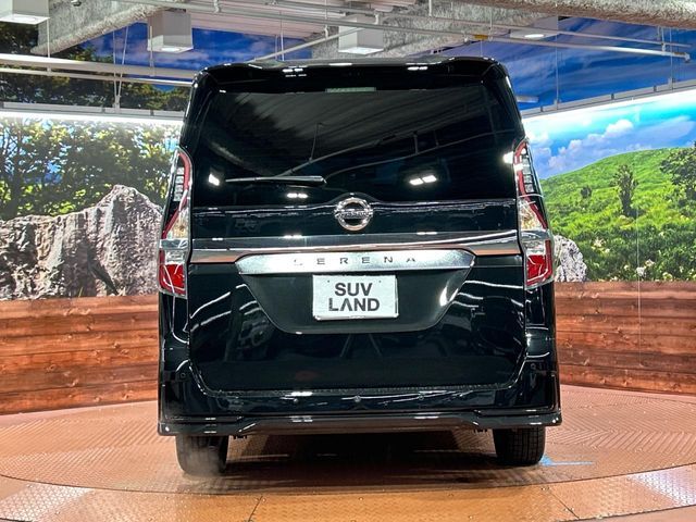 NISSAN SERENA  WG 2022 Image 31