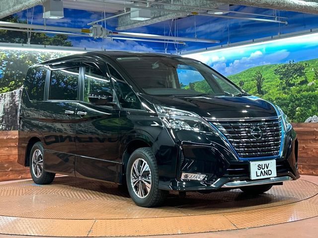 NISSAN SERENA  WG 2022 Image 31