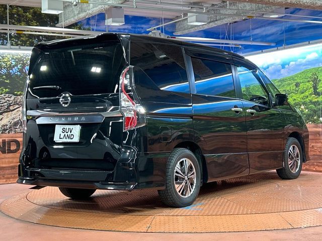 NISSAN SERENA  WG 2022 Image 31