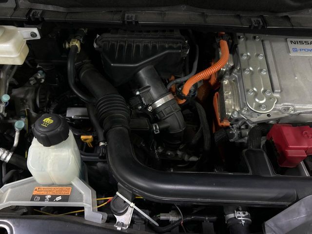 NISSAN SERENA  WG 2022 Image 31