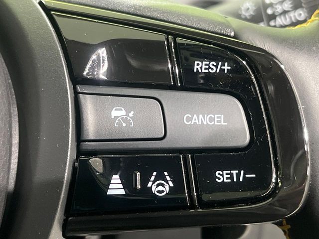 HONDA FIT E:HEV 2023 Image 31