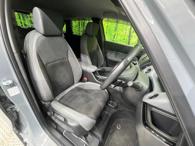 HONDA FIT E:HEV 2023 Image 31