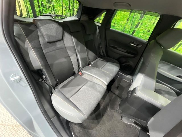 HONDA FIT E:HEV 2023 Image 31