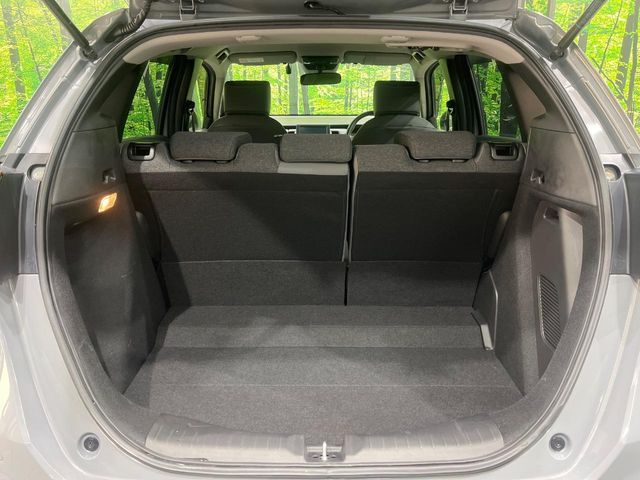 HONDA FIT E:HEV 2023 Image 31