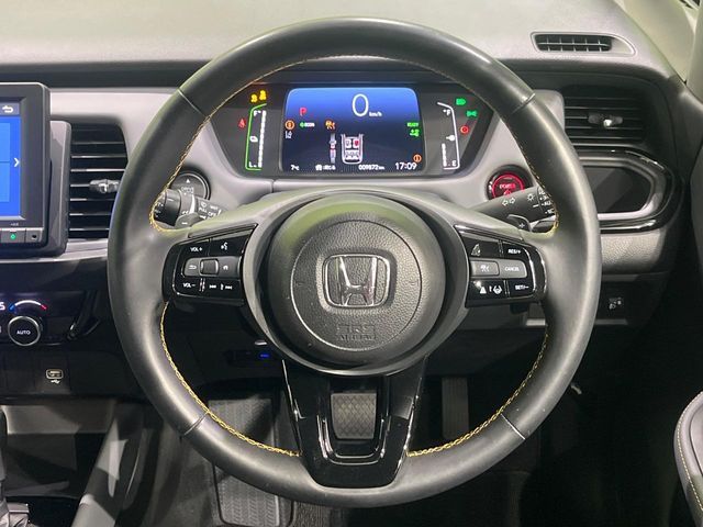 HONDA FIT E:HEV 2023 Image 31