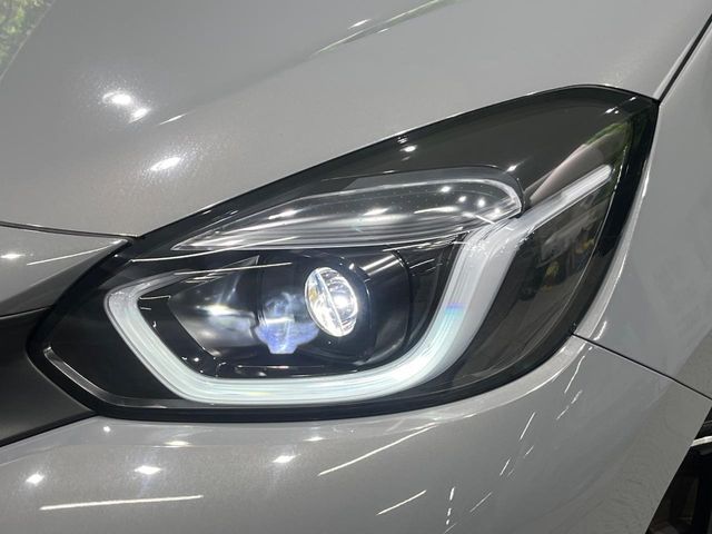 HONDA FIT E:HEV 2023 Image 31