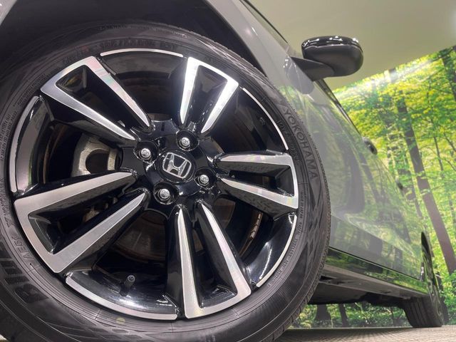 HONDA FIT E:HEV 2023 Image 31