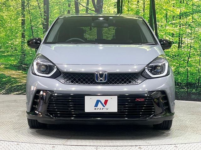HONDA FIT E:HEV 2023 Image 31