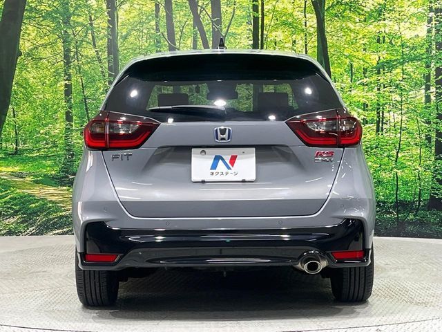 HONDA FIT E:HEV 2023 Image 31