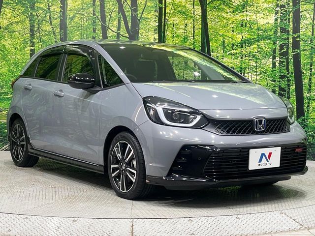 HONDA FIT E:HEV 2023 Image 31