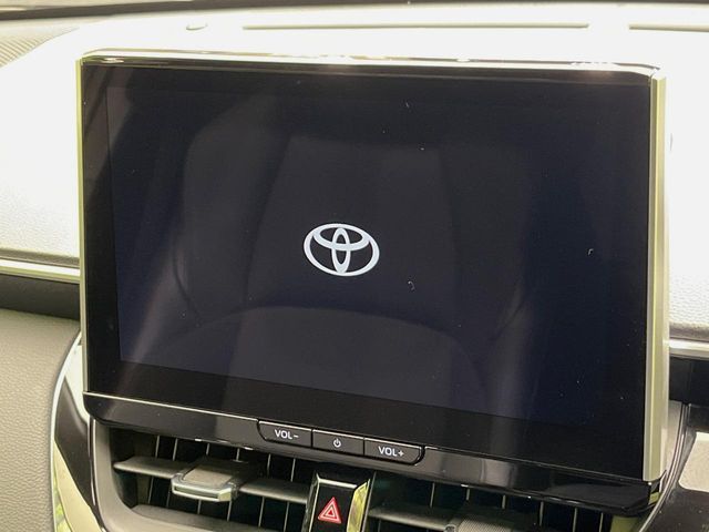 TOYOTA COROLLA CROSS HYBRID 2025 Image 31