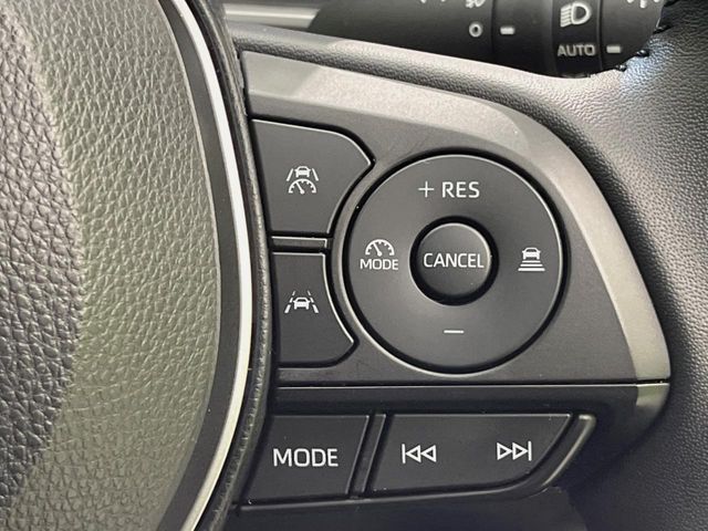 TOYOTA COROLLA CROSS HYBRID 2025 Image 31