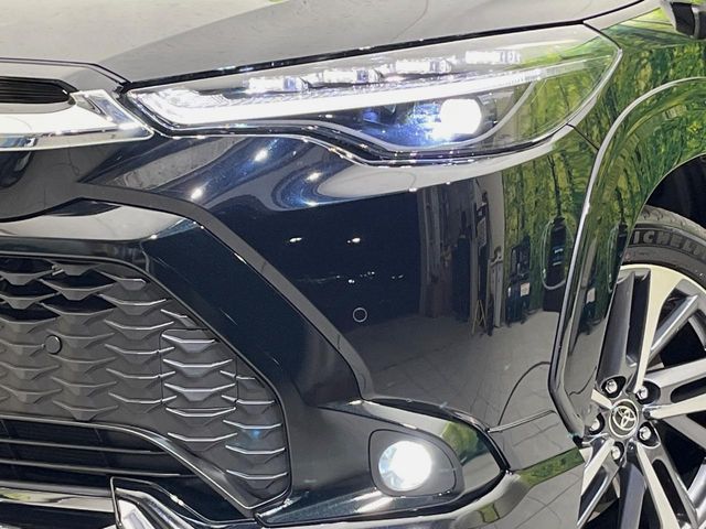 TOYOTA COROLLA CROSS HYBRID 2025 Image 31