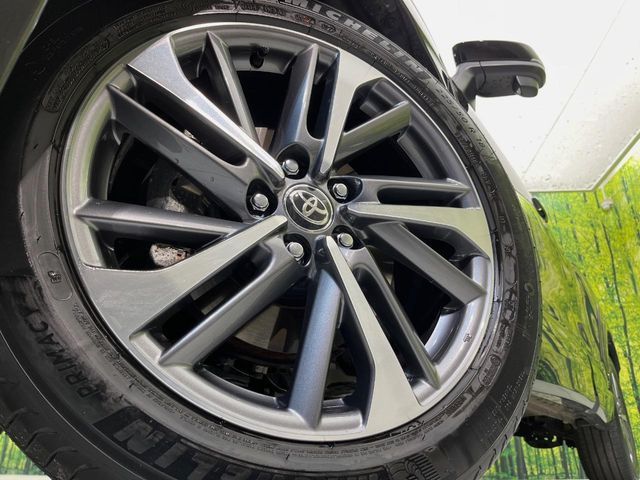 TOYOTA COROLLA CROSS HYBRID 2025 Image 31