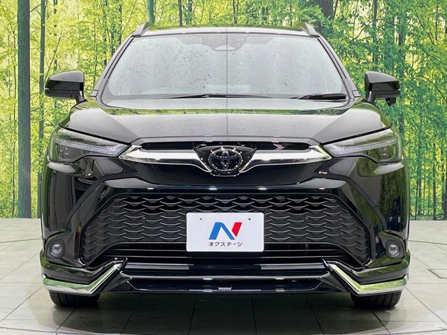 TOYOTA COROLLA CROSS HYBRID 2025 Image 31