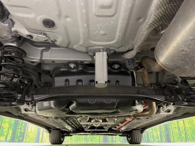 TOYOTA COROLLA CROSS HYBRID 2025 Image 31