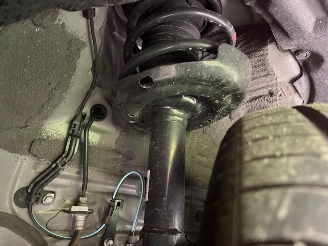 TOYOTA COROLLA CROSS HYBRID 2025 Image 31