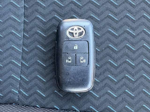 TOYOTA ROOMY 2021 Image 31