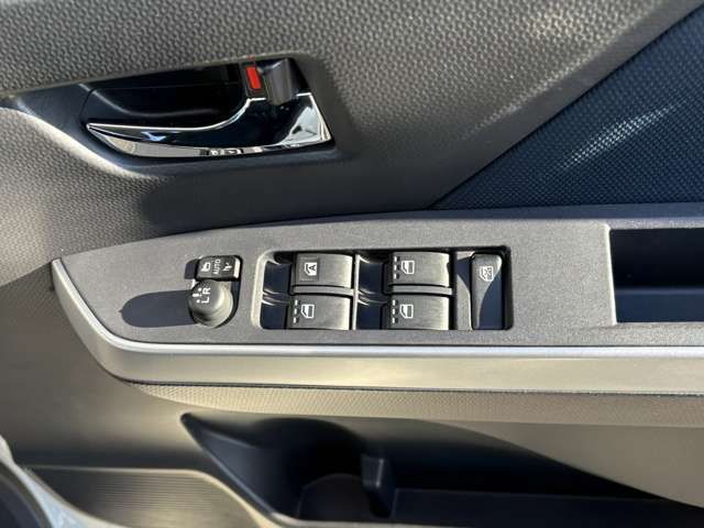 TOYOTA ROOMY 2021 Image 31