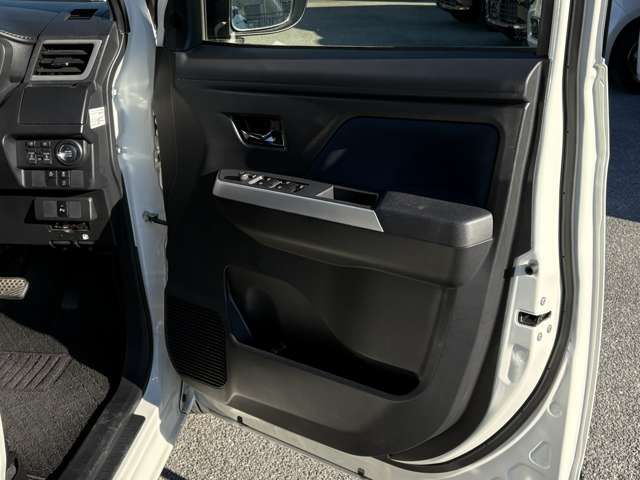 TOYOTA ROOMY 2021 Image 31