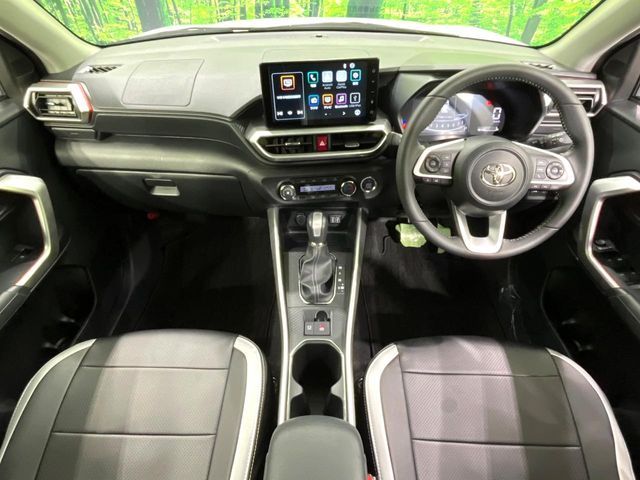 TOYOTA RAIZE 2023 Image 31