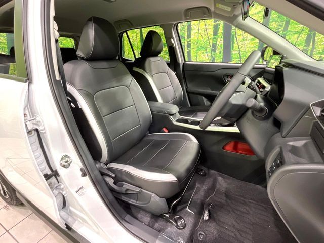 TOYOTA RAIZE 2023 Image 31