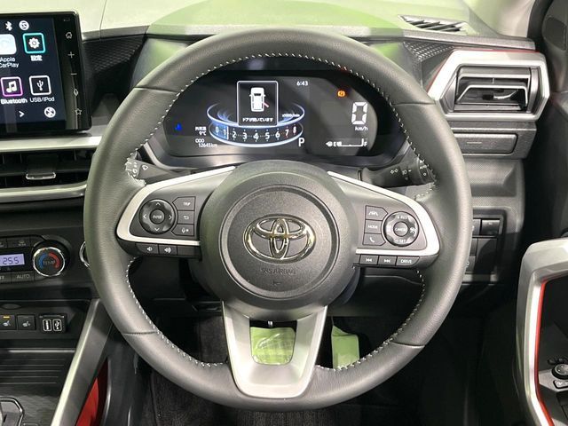 TOYOTA RAIZE 2023 Image 31