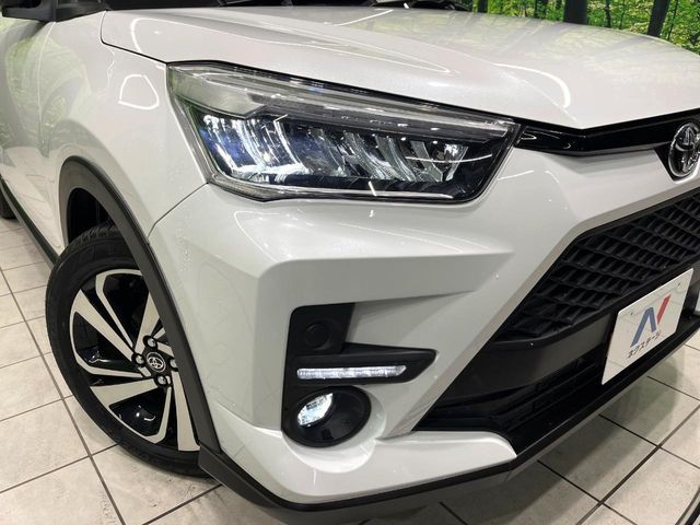 TOYOTA RAIZE 2023 Image 31