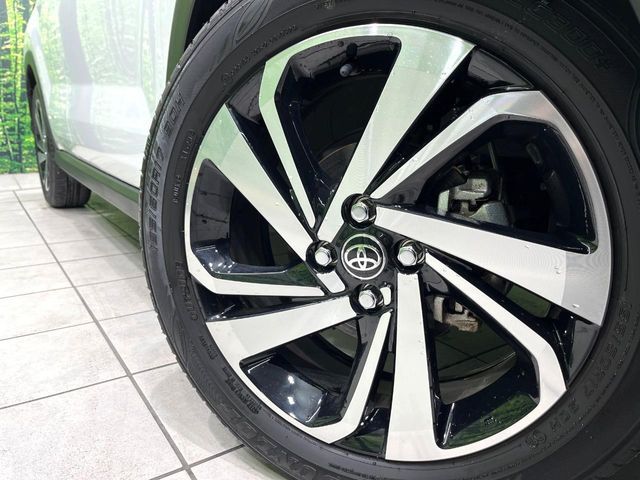 TOYOTA RAIZE 2023 Image 31