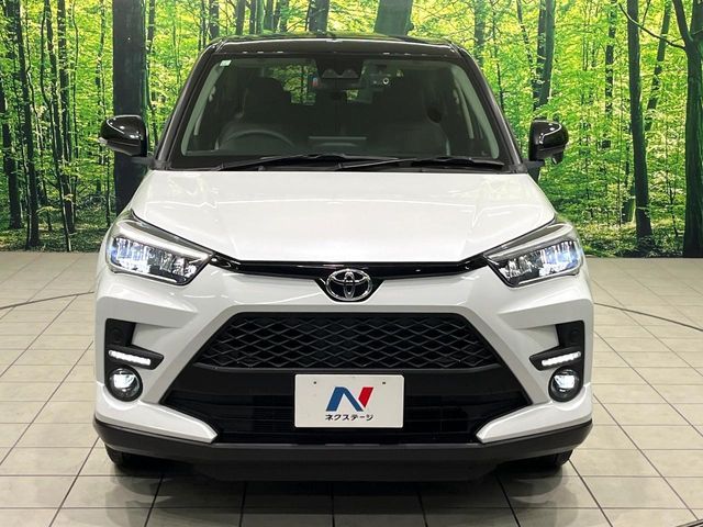 TOYOTA RAIZE 2023 Image 31