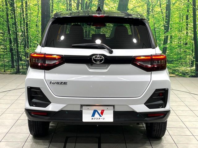 TOYOTA RAIZE 2023 Image 31