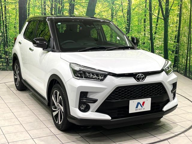 TOYOTA RAIZE 2023 Image 31