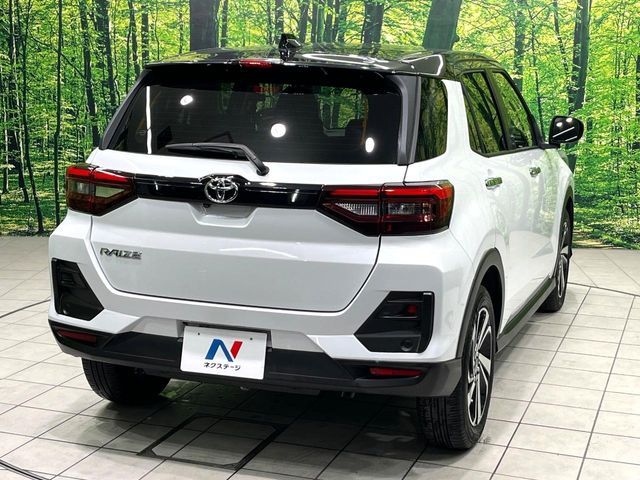 TOYOTA RAIZE 2023 Image 31