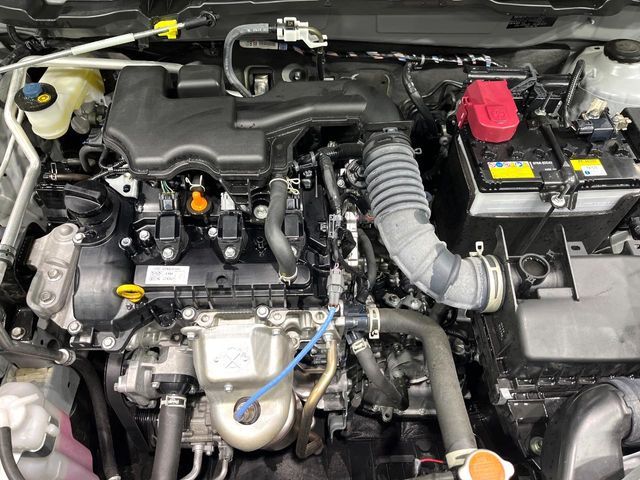 TOYOTA RAIZE 2023 Image 31