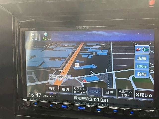 MITSUBISHI DELICA D:2 2WD 2024 Image 31