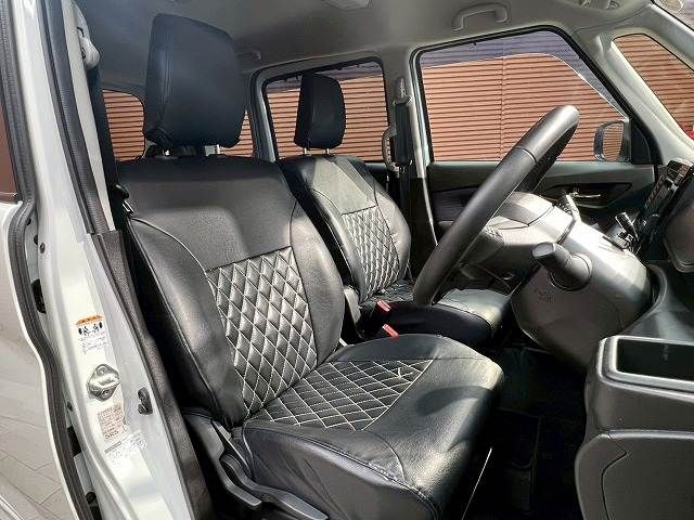 MITSUBISHI DELICA D:2 2WD 2024 Image 31