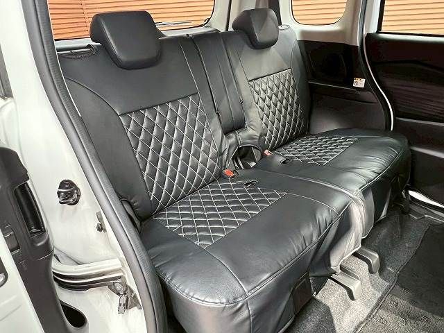 MITSUBISHI DELICA D:2 2WD 2024 Image 31