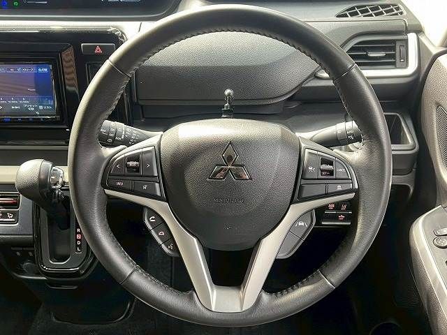 MITSUBISHI DELICA D:2 2WD 2024 Image 31