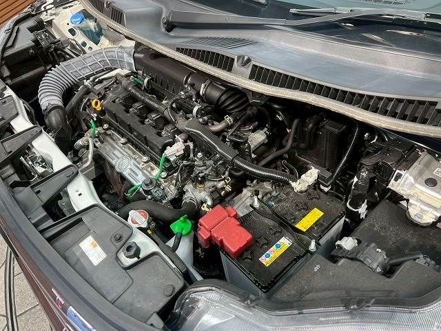 MITSUBISHI DELICA D:2 2WD 2024 Image 31