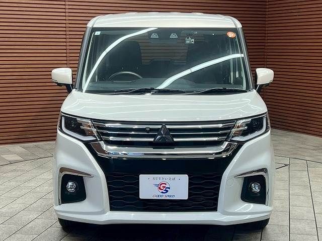 MITSUBISHI DELICA D:2 2WD 2024 Image 31