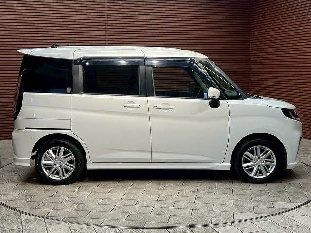MITSUBISHI DELICA D:2 2WD 2024 Image 31