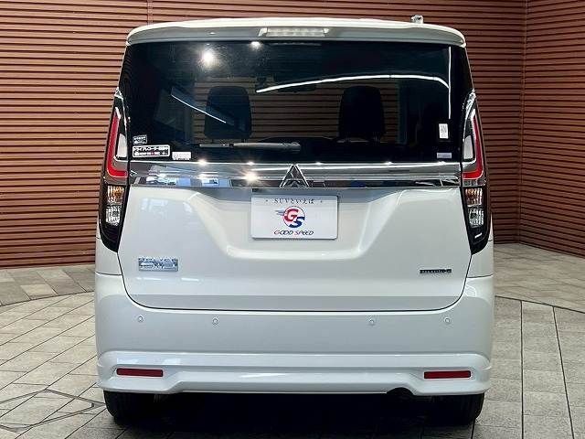 MITSUBISHI DELICA D:2 2WD 2024 Image 31