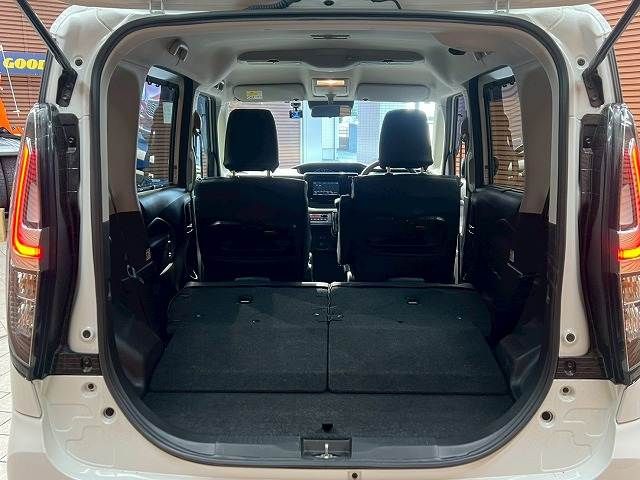 MITSUBISHI DELICA D:2 2WD 2024 Image 31