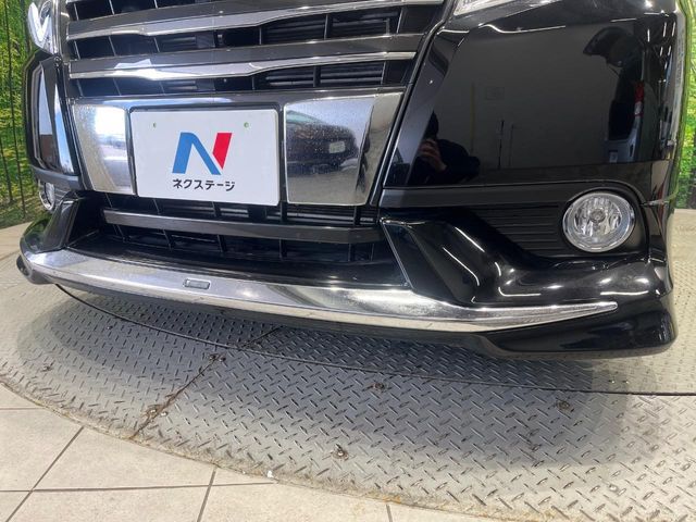 TOYOTA NOAH HYBRID 2015 Image 31