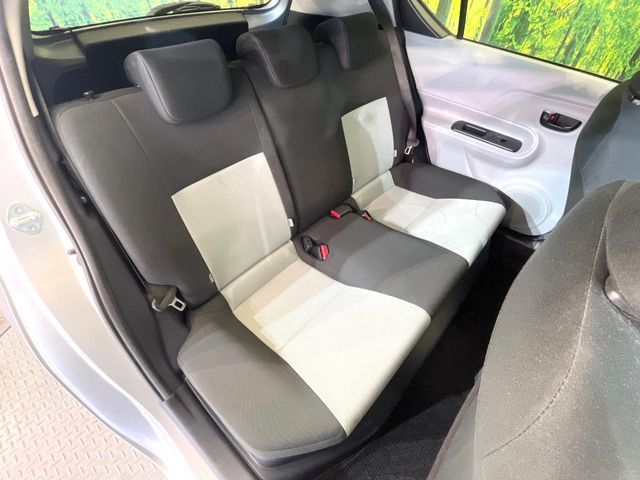 TOYOTA AQUA 2012 Image 31