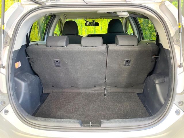 TOYOTA AQUA 2012 Image 31