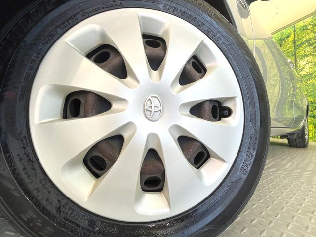 TOYOTA AQUA 2012 Image 31