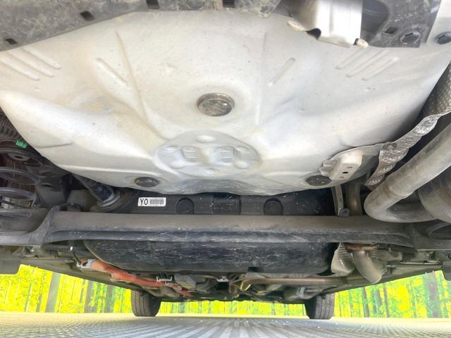 TOYOTA AQUA 2012 Image 31